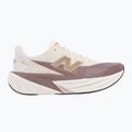 Scarpe da corsa New Balance FuelCell Rebel V5 angora donna 9