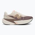 Scarpe da corsa New Balance FuelCell Rebel V5 angora donna 2