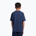 Maglietta per bambini New Balance Authentic Brand Players Graphic Tee nb navy 3