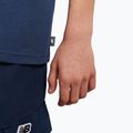 Maglietta per bambini New Balance Authentic Brand Players Graphic Tee nb navy 6