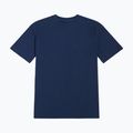 Maglietta per bambini New Balance Authentic Brand Players Graphic Tee nb navy 8