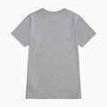 Maglietta per bambini New Balance Jersey Stacked Logo Tee athletic grey heather 7