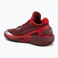 Scarpe da basket New Balance Two WXY V5 rosso 3