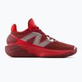 Scarpe da basket New Balance Two WXY V5 rosso 8