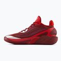 Scarpe da basket New Balance Two WXY V5 rosso 9
