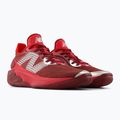 Scarpe da basket New Balance Two WXY V5 rosso 10
