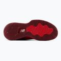 Scarpe da basket New Balance Two WXY V5 rosso 13