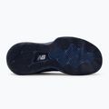 Scarpe da basket New Balance Two WXY V5 blu 4