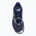 Scarpe da basket New Balance Two WXY V5 blu 5