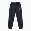 Pantaloni per bambini New Balance BB Graphic NB Jogger nb caviar
