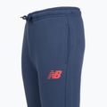 Pantaloni per bambini New Balance BB Graphic NB Jogger nb navy 3