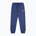 Pantaloni per bambini New Balance BB Graphic NB Jogger nb navy