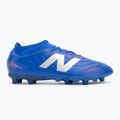 Scarpe da calcio per bambini New Balance Tekela Team Low JR FG blu 2
