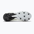 Scarpe da calcio per bambini New Balance Tekela Team Low JR FG bianco 5