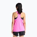 Maglietta da running da donna New Balance Sport Essentials Tank pink heat 2