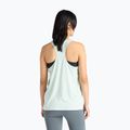 Maglietta da running da donna New Balance Sport Essentials Tank cosmic jade 2