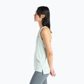 Maglietta da running da donna New Balance Sport Essentials Tank cosmic jade 3