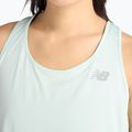 Maglietta da running da donna New Balance Sport Essentials Tank cosmic jade 4