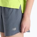 Maglietta da running da donna New Balance Essentials afterglow 5