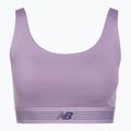 Reggiseno sportivo New Balance AC Train candied violet 6