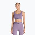 Reggiseno sportivo New Balance AC Train candied violet