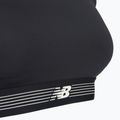 Reggiseno sportivo New Balance AC Train black/white 9
