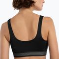 Reggiseno sportivo New Balance AC Train black/white 6