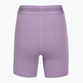 Pantaloncini da donna New Balance AC Fitted 5" candied violet 7