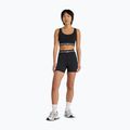 Pantaloncini da donna New Balance AC Fitted 5" black/white 2