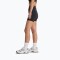 Pantaloncini da donna New Balance AC Fitted 5" black/white 4