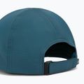 Cappellino con visiera New Balance 6 Panel Performance V 2.0 big teal 4