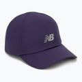 Cappellino con visiera New Balance 6 Panel Performance V 2.0 boyseerry