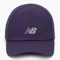 Cappellino con visiera New Balance 6 Panel Performance V 2.0 boyseerry 2