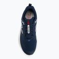 Scarpe da running per bambini New Balance 625's V1 navy/team red/team royal 5
