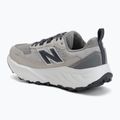Scarpe da running da uomo New Balance Hierro Trek V9 grey matter/graphite 3