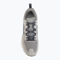 Scarpe da running da uomo New Balance Hierro Trek V9 grey matter/graphite 5