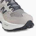 Scarpe da running da uomo New Balance Hierro Trek V9 grey matter/graphite 7