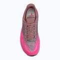 Scarpe da running da uomo  New Balance FuelCell Rebel V5 pink heat/rosewood 5
