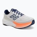 Scarpe da running da uomo  New Balance Fresh Foam More V6 reflection/blue oyster/tangerine heat