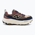 Scarpe da running da uomo New Balance Hierro Trek V9 sliced/toasted sesame 2