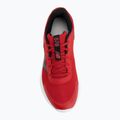 Scarpe da running per bambini New Balance 625's V1 team red/black 5