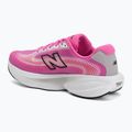 Scarpe da running da uomo  New Balance Aura Summer V1 pink heat/black 3