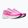 Scarpe da running da uomo  New Balance Aura Summer V1 pink heat/black 4