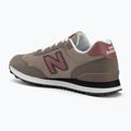 Scarpe da uomo New Balance Classic 515's V3 stoneware/red rock 3
