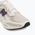 Scarpe da running da uomo New Balance Fresh Foam Arishi V4 timberwolf/sea salt/magic blue 7