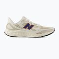 Scarpe da running da uomo New Balance Fresh Foam Arishi V4 timberwolf/sea salt/magic blue 3