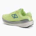 Scarpe da corsa uomo New Balance 1080'S V15 afterglow/blue bird/silver metallic 3