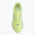 Scarpe da corsa uomo New Balance 1080'S V15 afterglow/blue bird/silver metallic 5