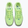 Scarpe da corsa uomo New Balance 1080'S V15 afterglow/blue bird/silver metallic 4