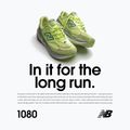 Scarpe da corsa uomo New Balance 1080'S V15 afterglow/blue bird/silver metallic 8